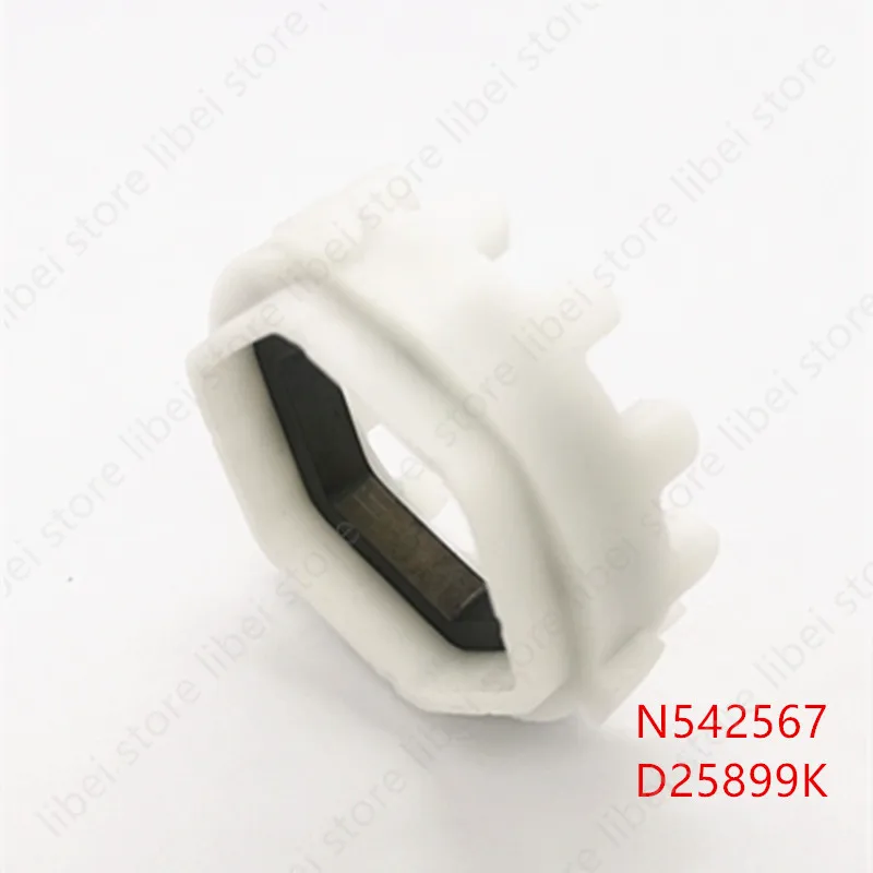 Insulation sleeve N542567 Replace For DEWALT demolition hammer D25899K D25900K D25901K Electric tool parts