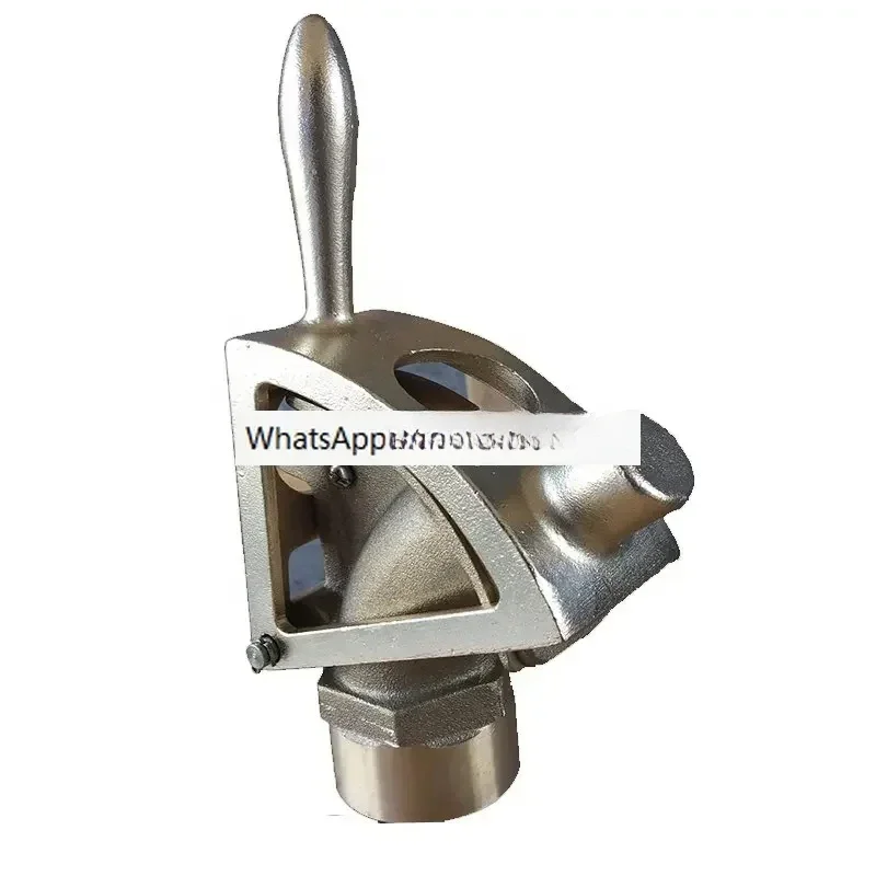 

copper duck bill valve/Discharge control valve for paint