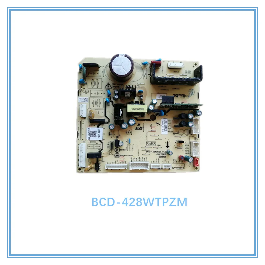BCD-435WKPZM/428WTPZM/416WTPZVA 0011800589B VFJ090CY1 102-06-Y18-R VFA090CY1 VDU060CY1 HGFM-429Z CE-646WE-ST/BCD537WC1-S