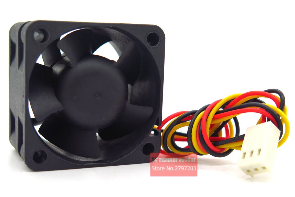 brand new SUNON 4028 FOR CISCO 2811 high speed  PMD1204PQB1-A cooling fan