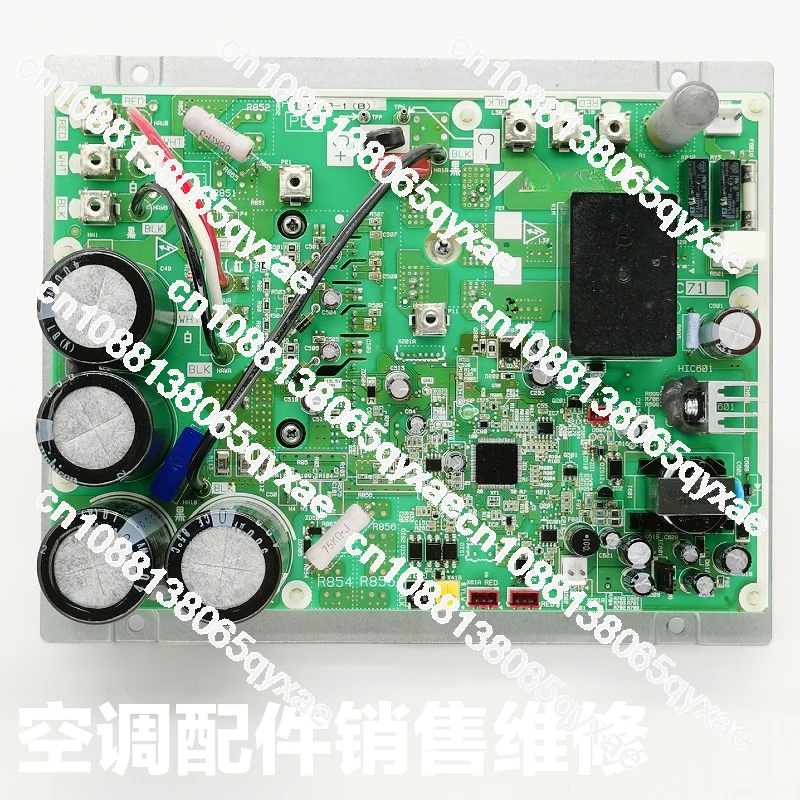 

Air conditioner accessories PC1116-1 inverter board RDQ10-12ABY module RPZQ10-11-12AAY