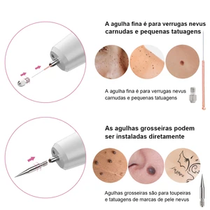 11 Hauptverkaufsnadelanästhesie - №10