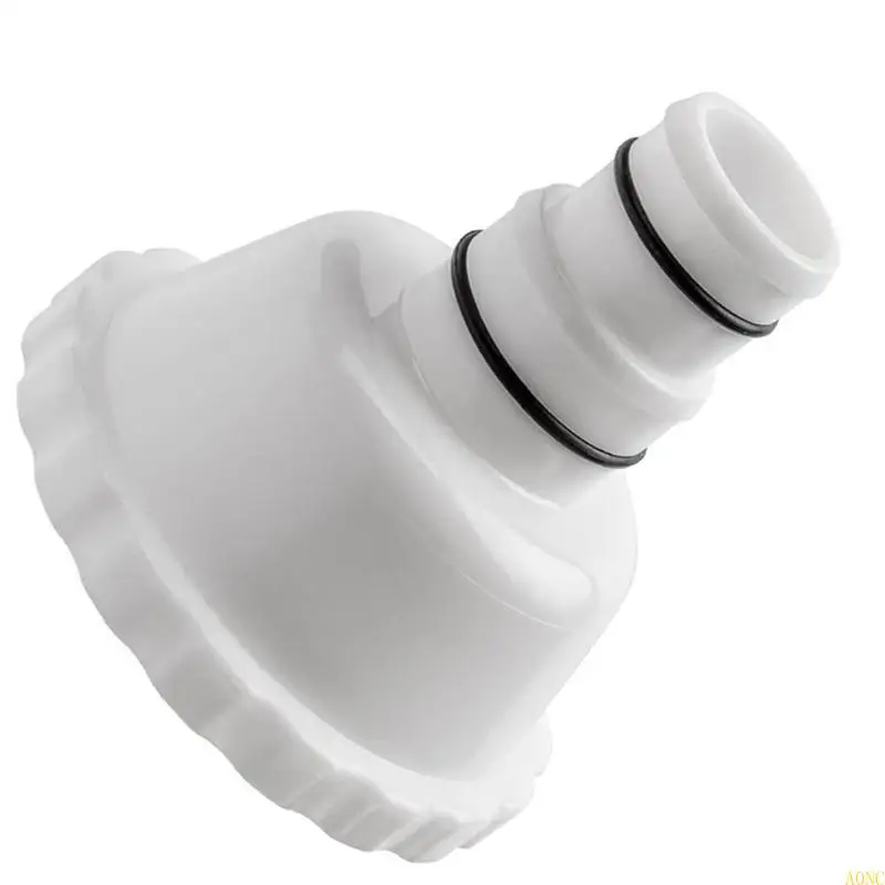 A0NC Удобный адаптер адаптер бассейна Портативный вакуумный разъем