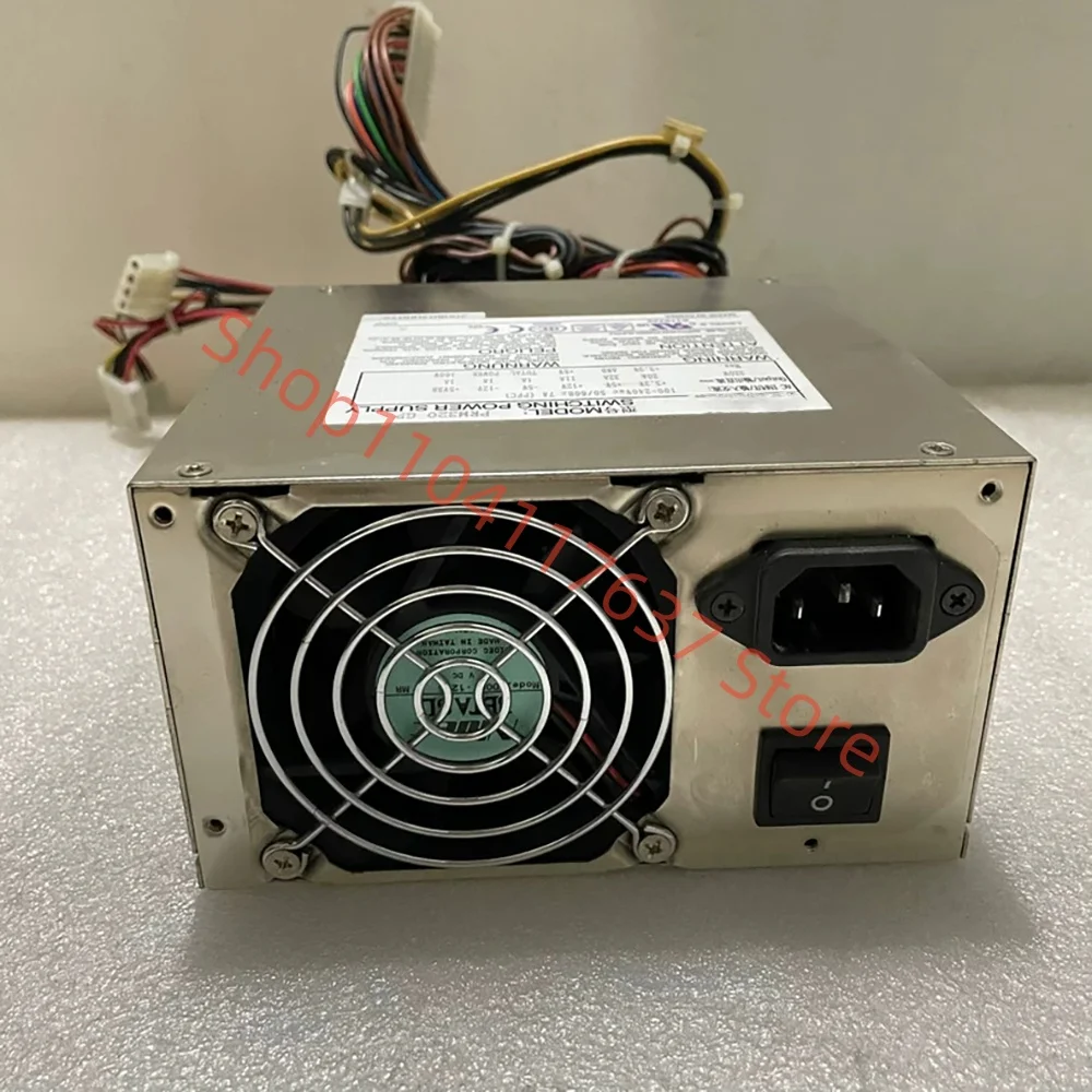 PRM320 GP PRM320-1 Industrial  module PRM400 SPACSC0-24G