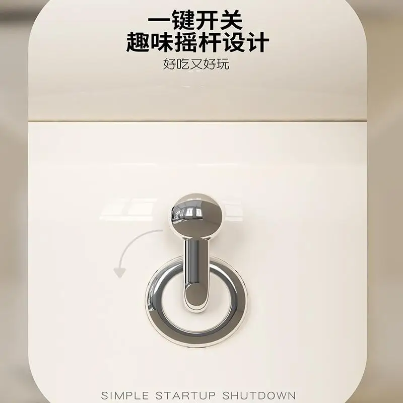 Cotton Candy Machine Household Special Automatic Cotton Candy Machine Mini Small Homemade Machine Children's Day Gift