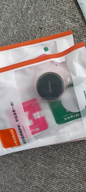 실물 포토 리뷰