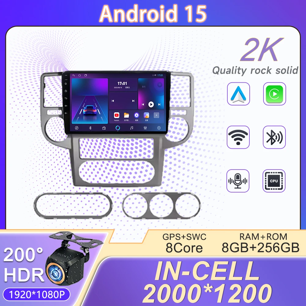 Android 15 Multimed…