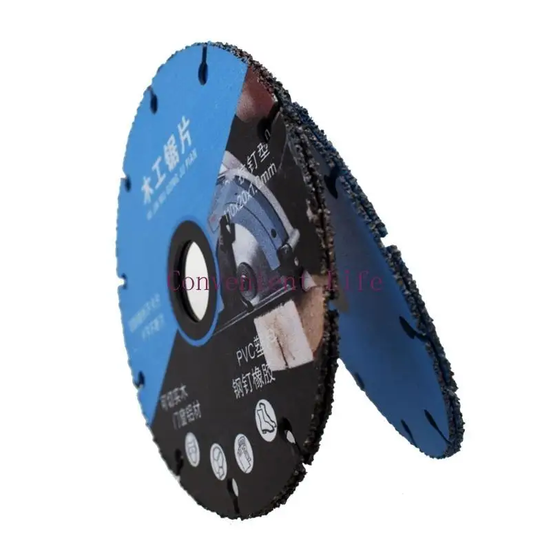 L1EE 110mm Circular Blade for Various Cutting Sharpness Blade