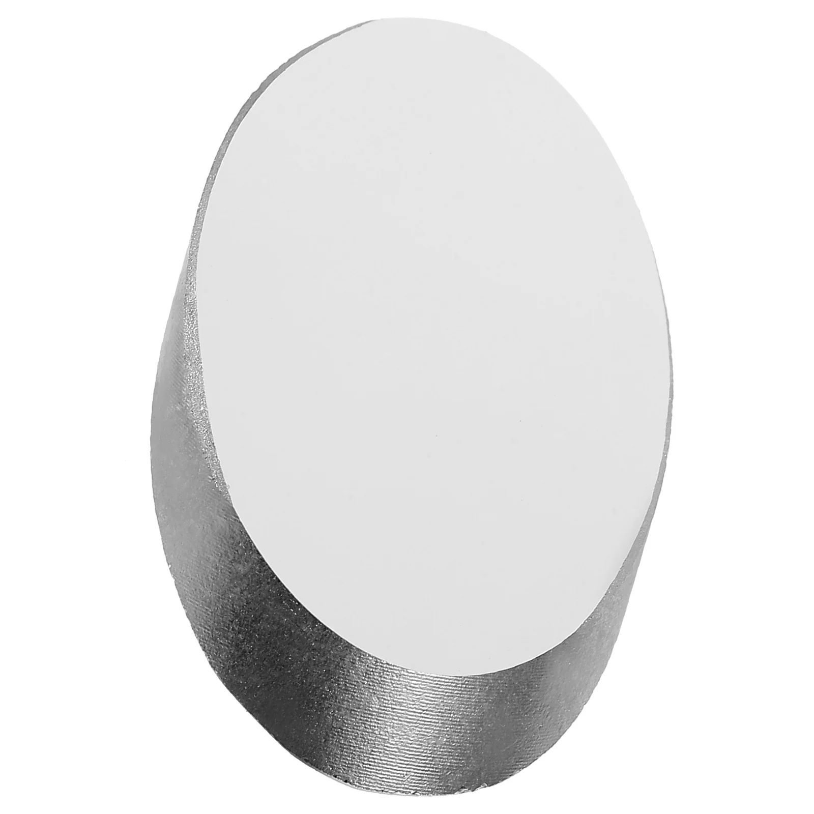 

Secondary Mirror Glass Astronomical Telescope Reflector Optical Mirror Spherical Enhances Observation Clear Wide Field