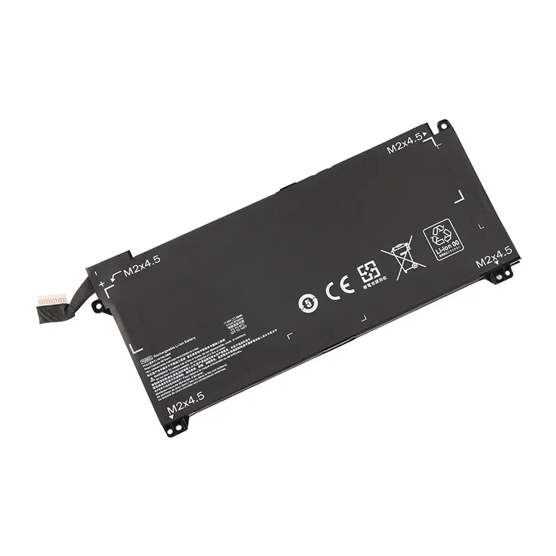 PG06XL Laptop Battery 11.55V 5974mAh for HP OMEN 15‑DH000 15T‑DH000 15T‑DH100 15‑DH0XXX 15‑DH1010CA 15‑DH1019NR 15‑DH1020CA