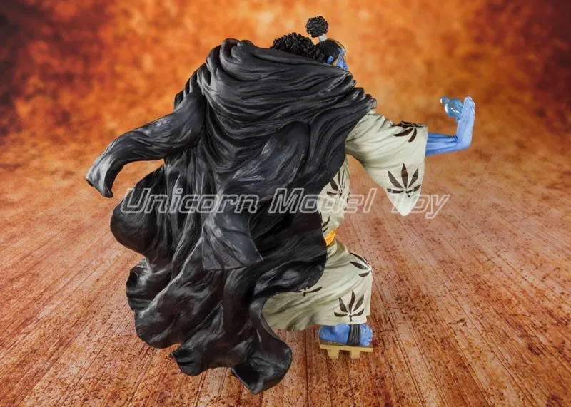 【Ua】Bandai Figuarts…