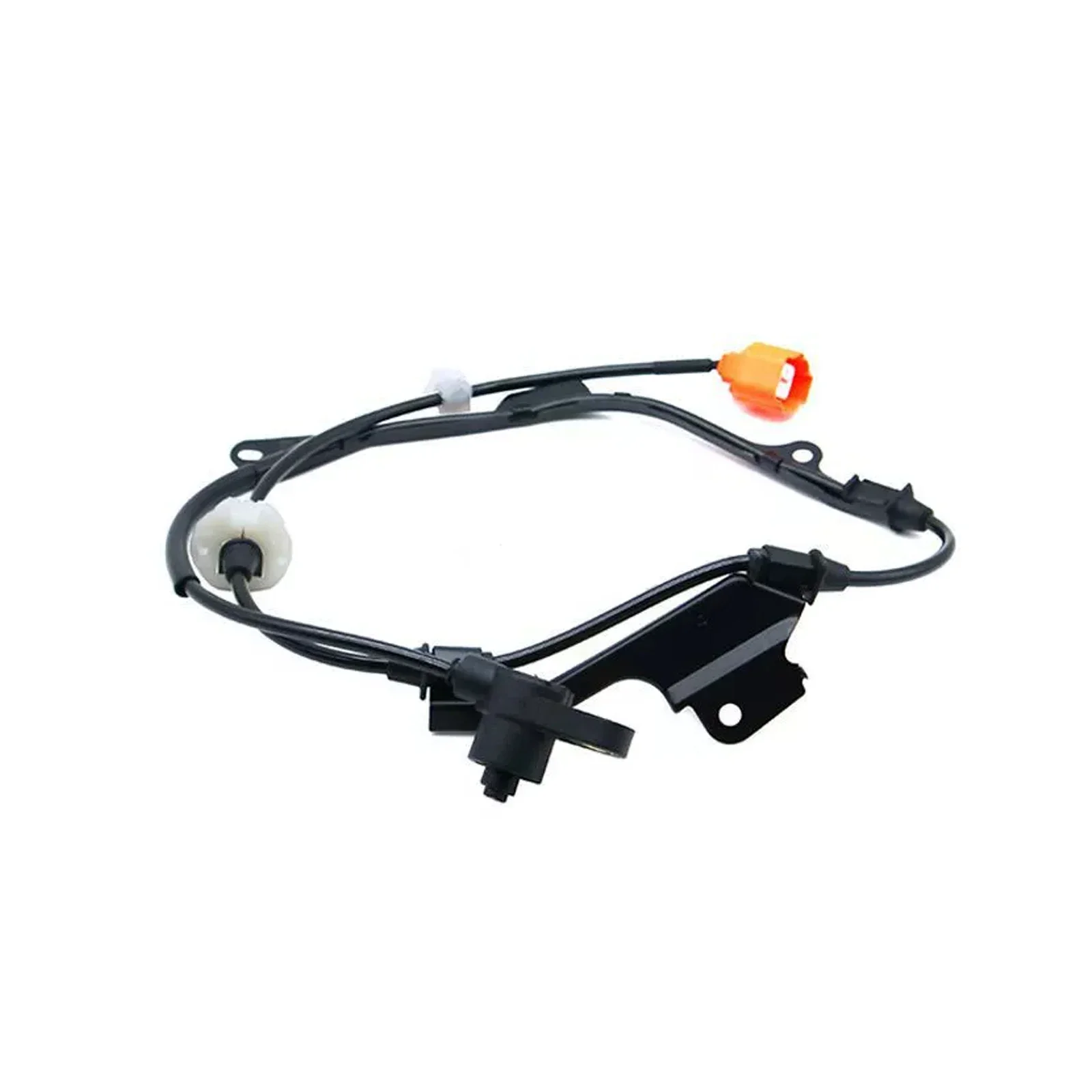Passenger Side Sensor ABS Wheel Speed Sensor Auto Repair Vehicle Maintenance Practical Material Vehicle Fitment