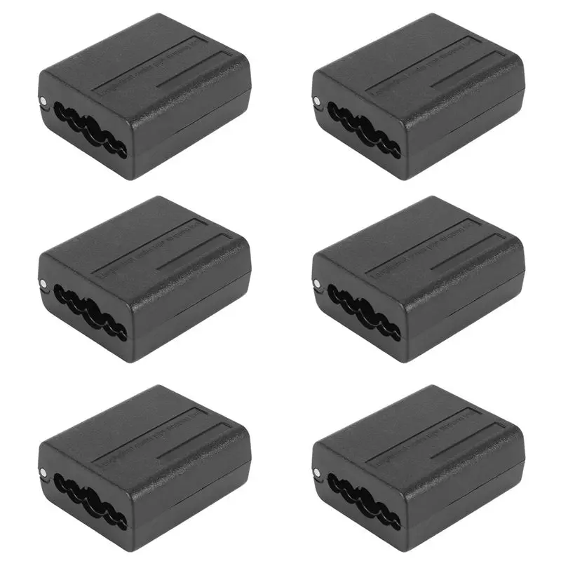 

6X кластер волокна, свободная трубка, оболочка кабеля, резак, волоконно-оптический инструмент, инструмент для зачистки продольных трубок-ABQU