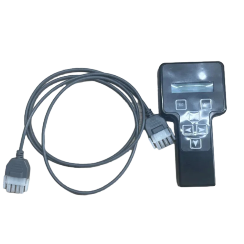 

Aftermarket Aerial Lift Parts Handheld Analyzer Cable Kit 1001249695 2901443 1600244 for JLG Articulating Boom Lift Scissor Lift