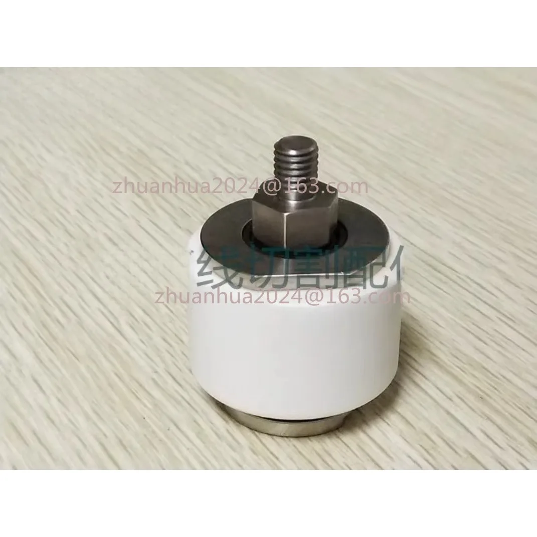 

Slow Walking Silk Belt Pulley AP200 Suitable for Sadick Cutting Machine Ceramic Wheel 40X52