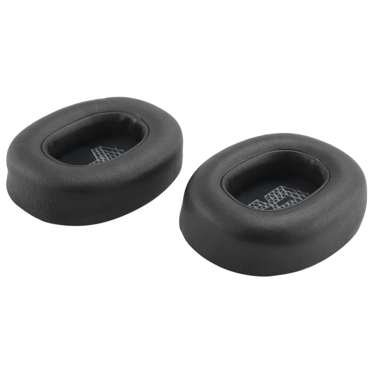 Ear Cushion Memory Foam Ear Pads Replacement Compatible with JBL E65 E65BTNC / Duet NC / Live 650BTNC Live 660 BTNC HOT