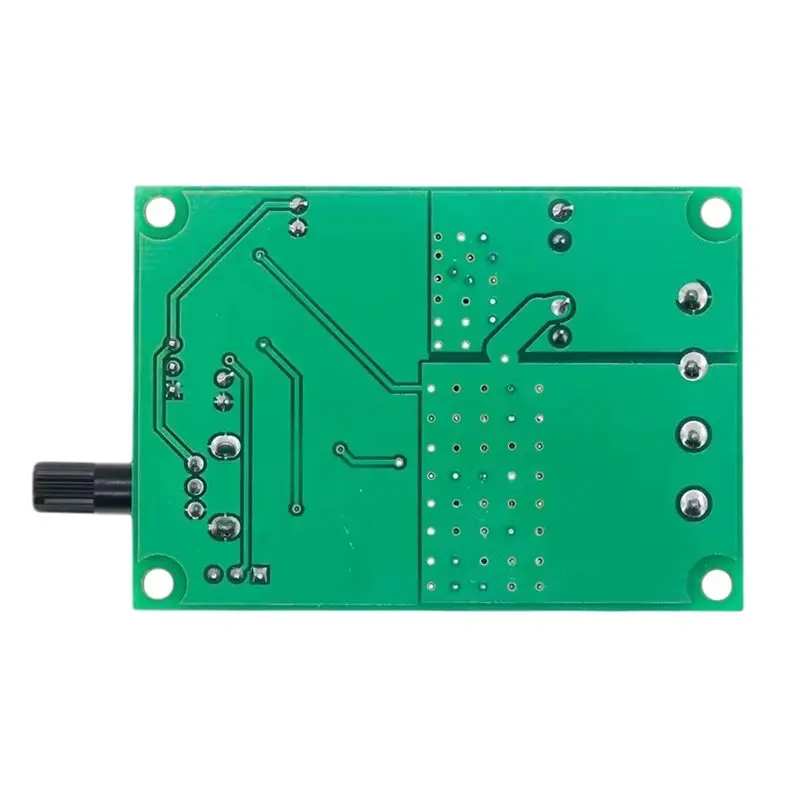 Y45A-DC Brushless Motor Driver Controller Board Over Current Protection Reverse Voltage For Hard Drive DIY& Industrial Use