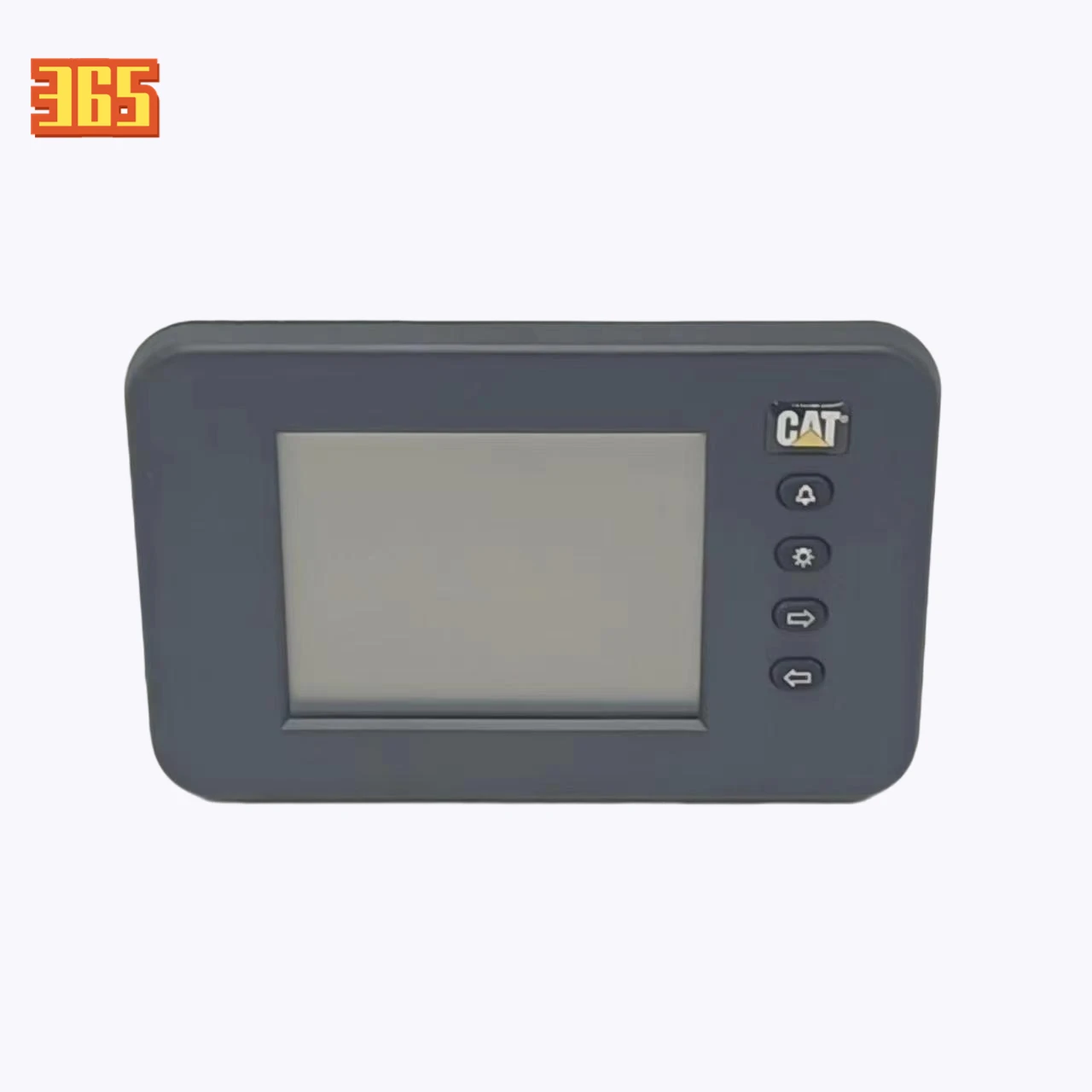 

307-7542 307-7541 C7 C9 Marine LCD Monitoring Display Instrument Panel for CAT Engines