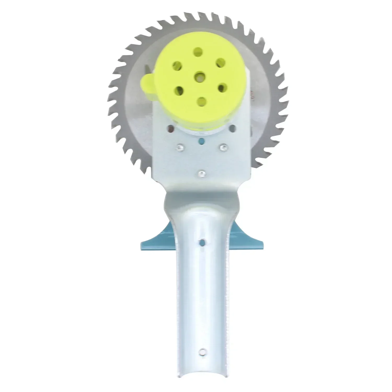 795/895 motor with steel blade garden mowing tools 12V/24V lawn mower electric motor