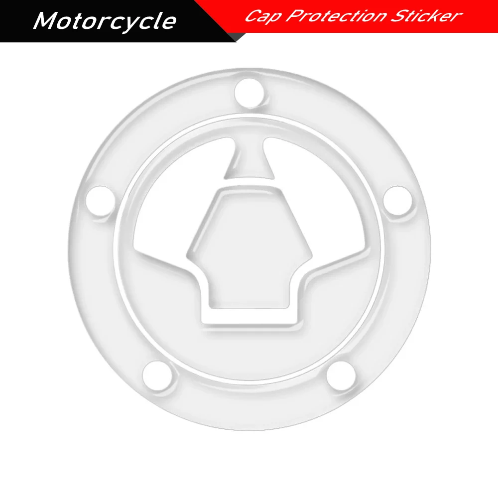 

Защитная наклейка на крышку топливного бака для лодок и мотоциклов для моделей Kawasaki 2006 года (5 отверстий)