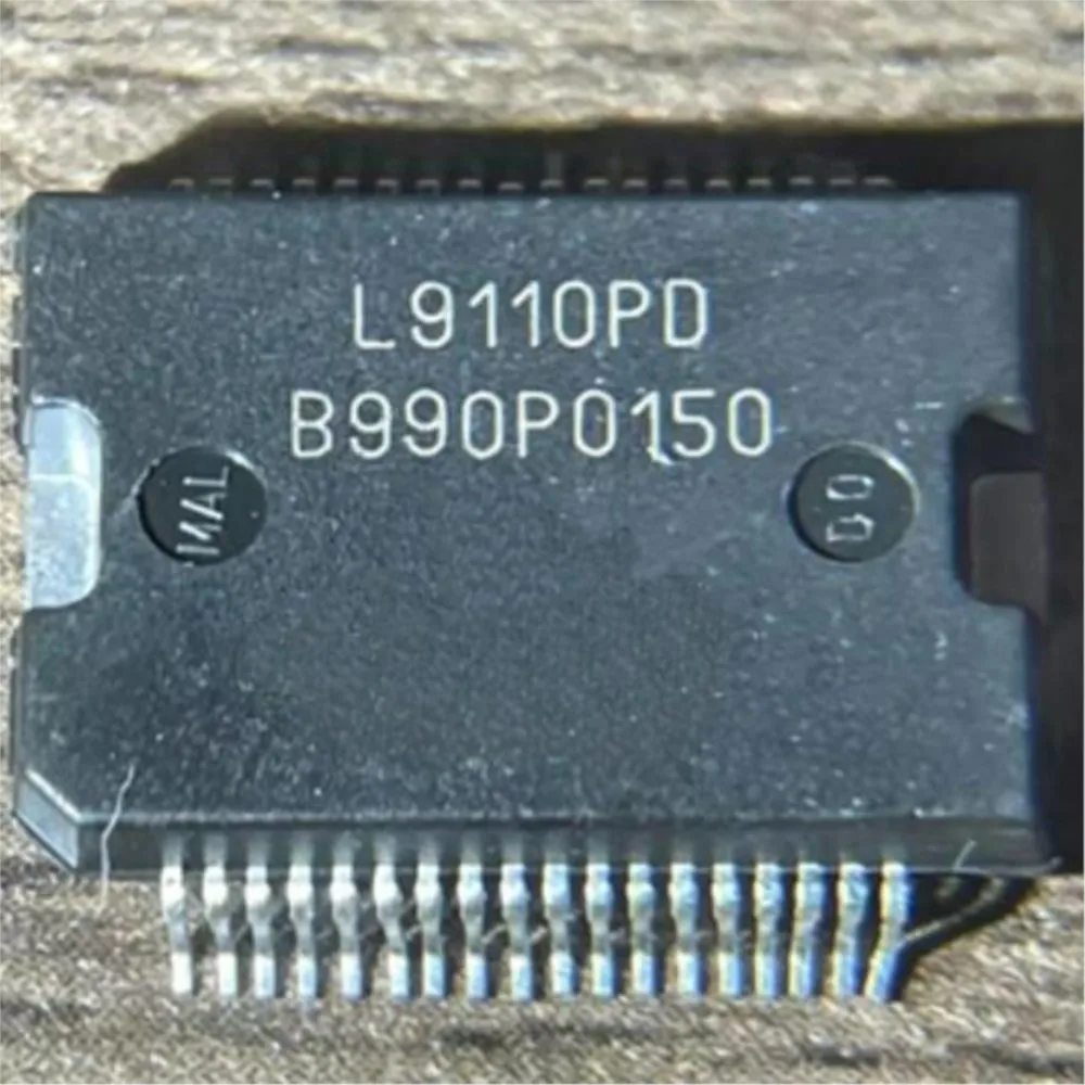 

L9110PD L9110 HSOP36 (Product quantity: 30 pieces)