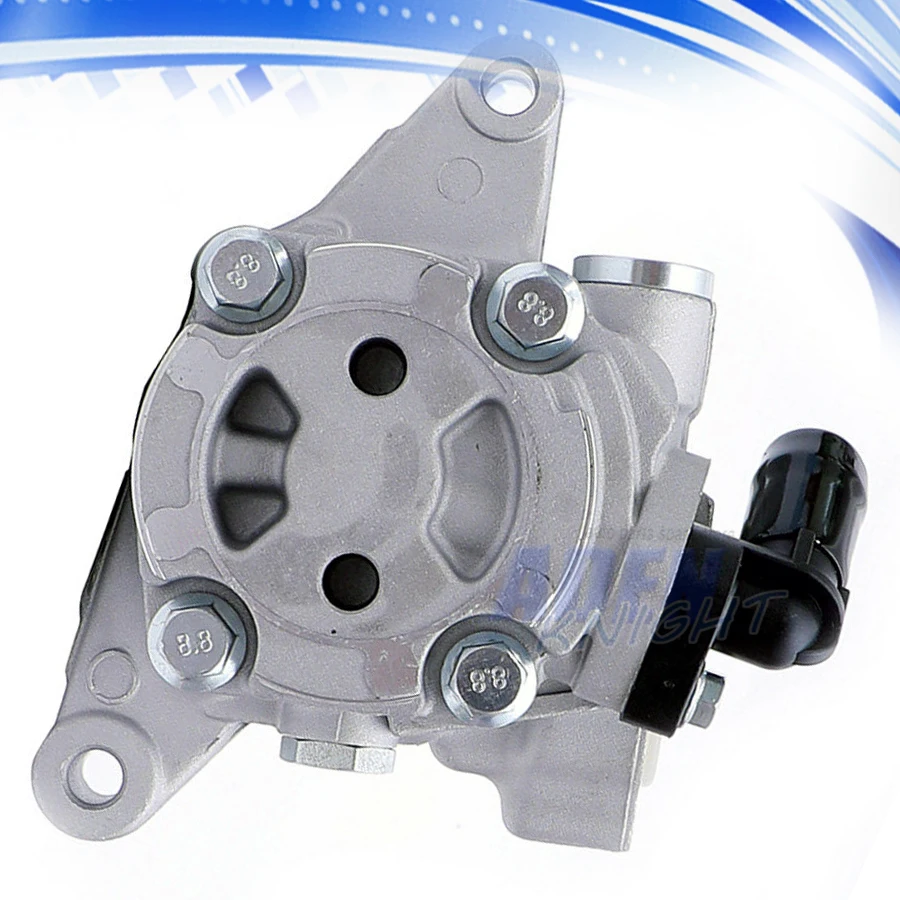 Power Steering Pump 06531RNA000 56110R60P02 56110RNA305 56110RNA315 56110RNAA01 56110RNAA02 56110RNAA03 For HONDA CIVIC 1.3L L4 - Image 6