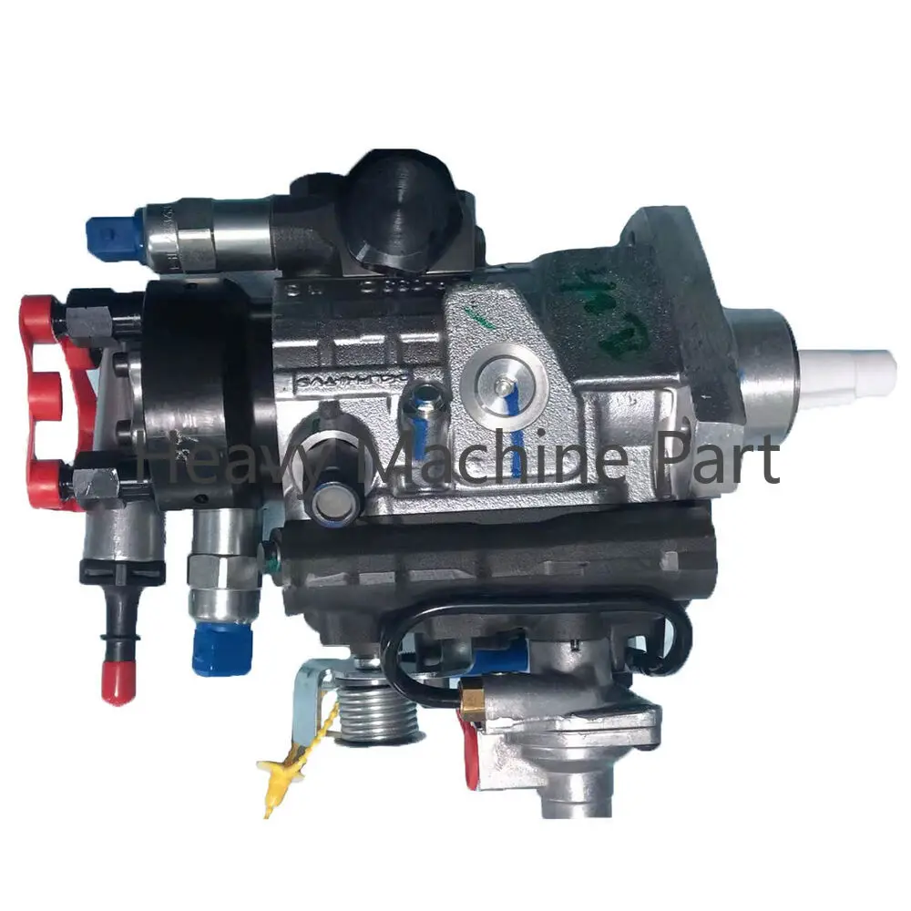 

Original 12V Fuel Diesel Injector Pump for Delphi 9323A262G, 320/06929, 9323A260G JCB 3CX 4CX