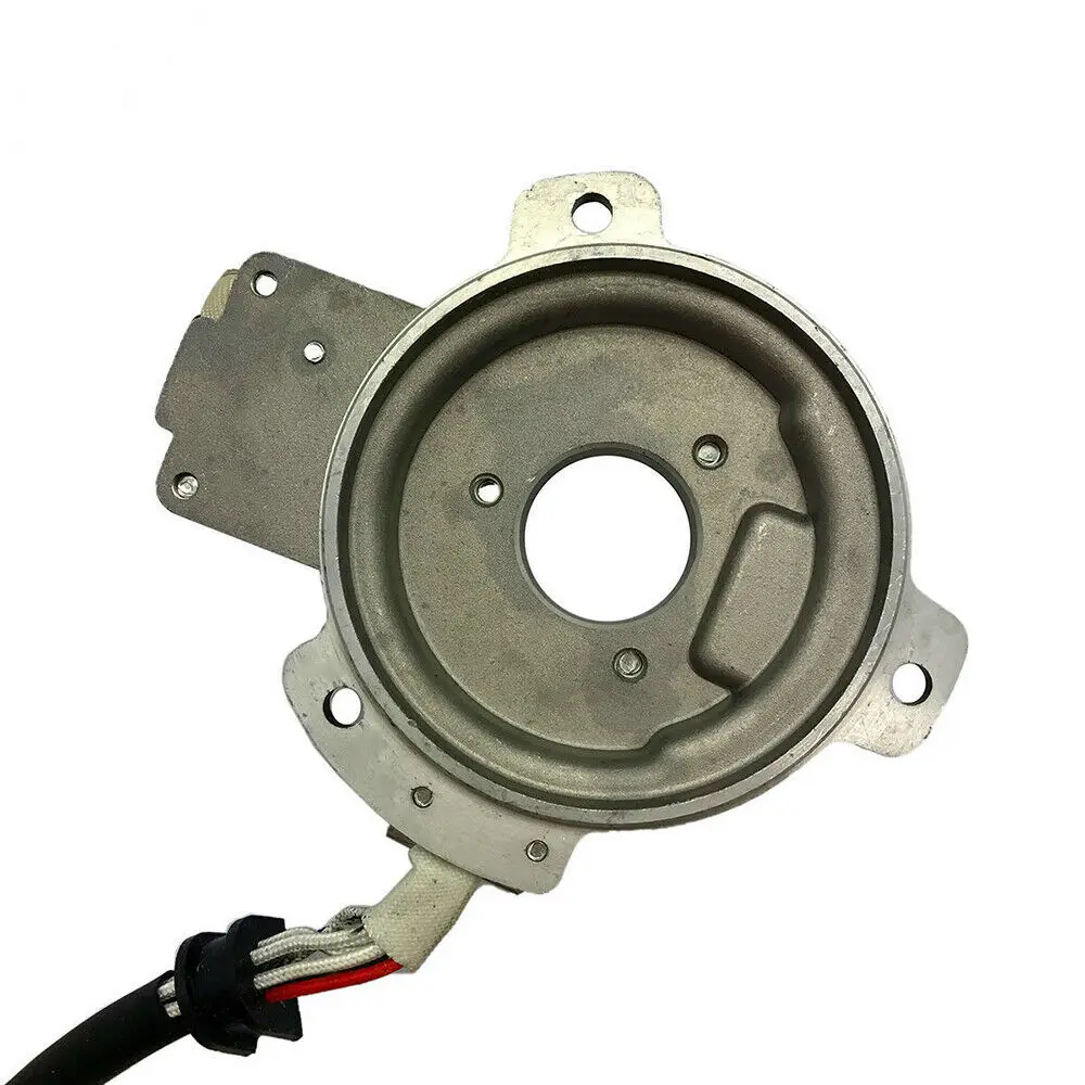 

Stator Magneto Coil Fit For Jianshe ATV250-5 Baja Wilderness Trail 250 WD250-U 250cc