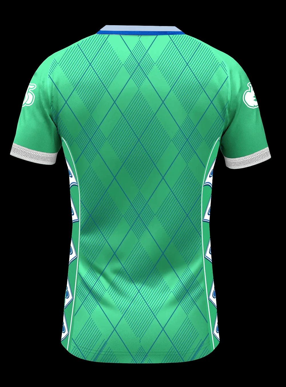 Dynamo Moscow Fan Football Jersey Men Women Short‑Sleeve Green Soccer T‑Shirt Breathable Sports Training Top For Supporters