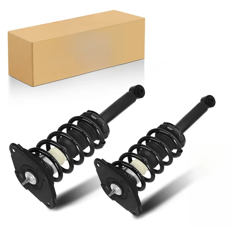 

Pair 2PCS Rear Suspension Shock Absorber Sentra 2000-2004 2005 2006 1.8LITER L4