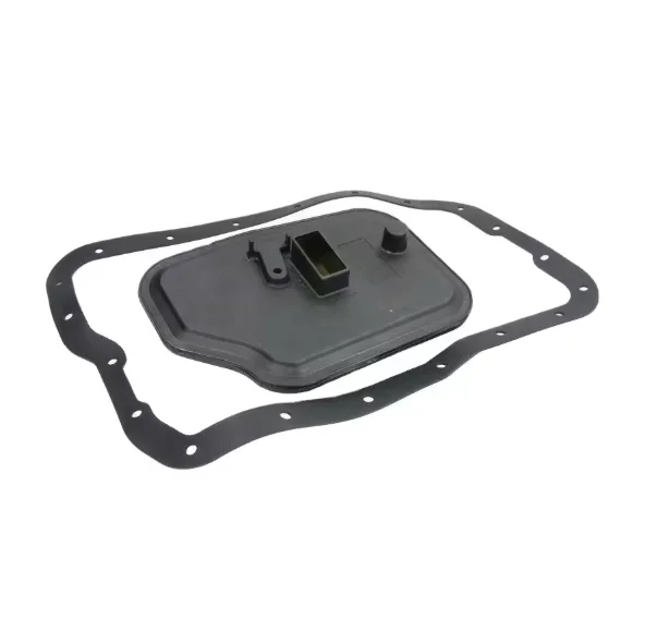 Фильтр трансмиссии FNC121500A FN0121500 для Mazda 6 GH 2 3 5 CR19 CX7, Ford Fiesta C-Max Focus, FAW B50 B70 4F27E FN4A-EL FN4AEL