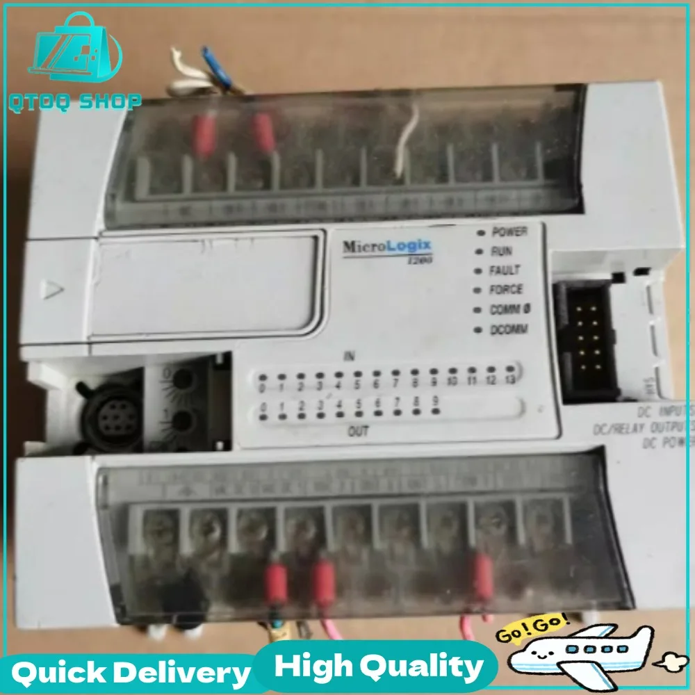 The Brand New Original  1762-L24BXB  1762-L24BWA  {Warehouse Stock} 1 Year Warranty Shipment Within 24 Hours