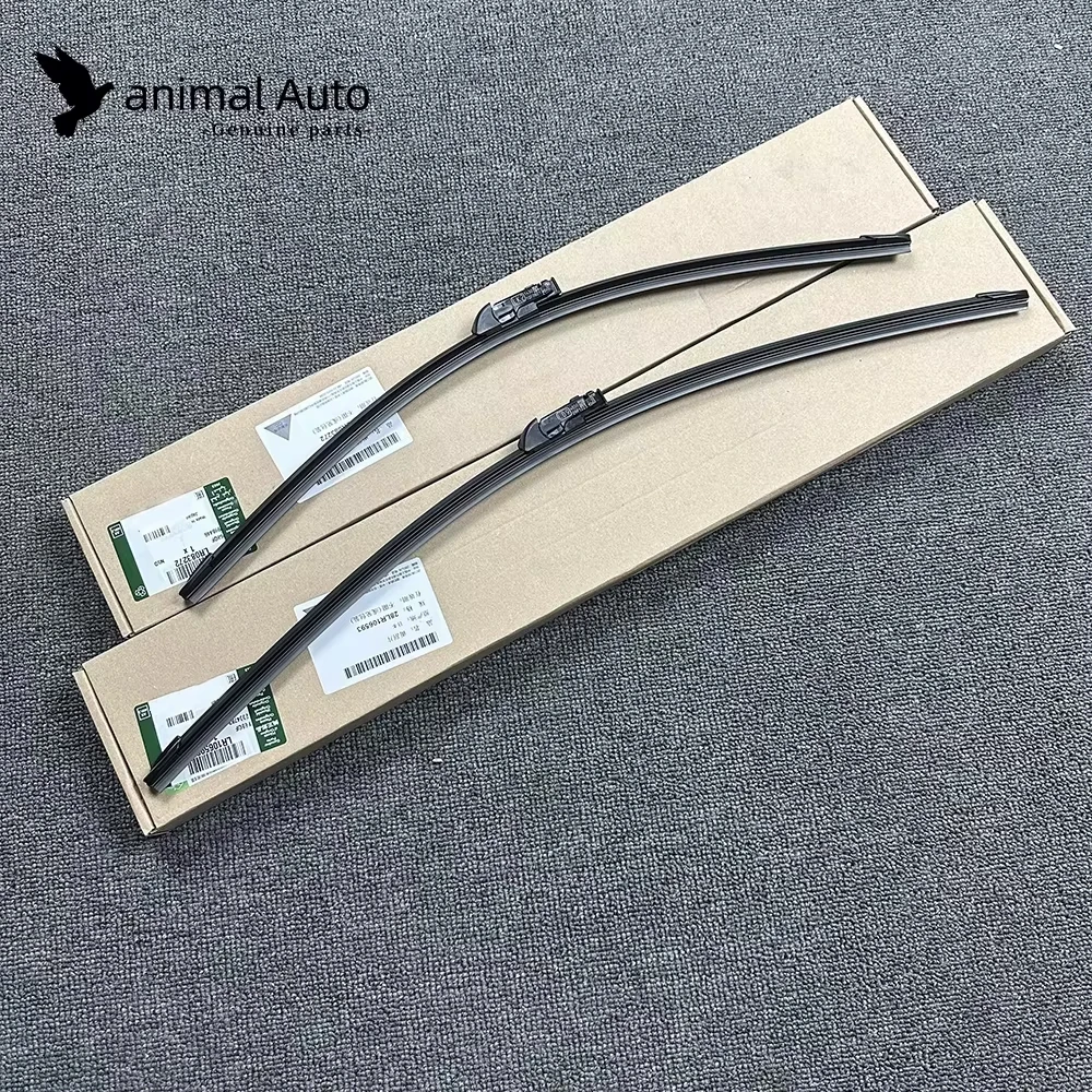 Genuine for Range Rover L405&SPORT L494 Discovery 5 WIPER Blade Windshield LR083271 LR083272