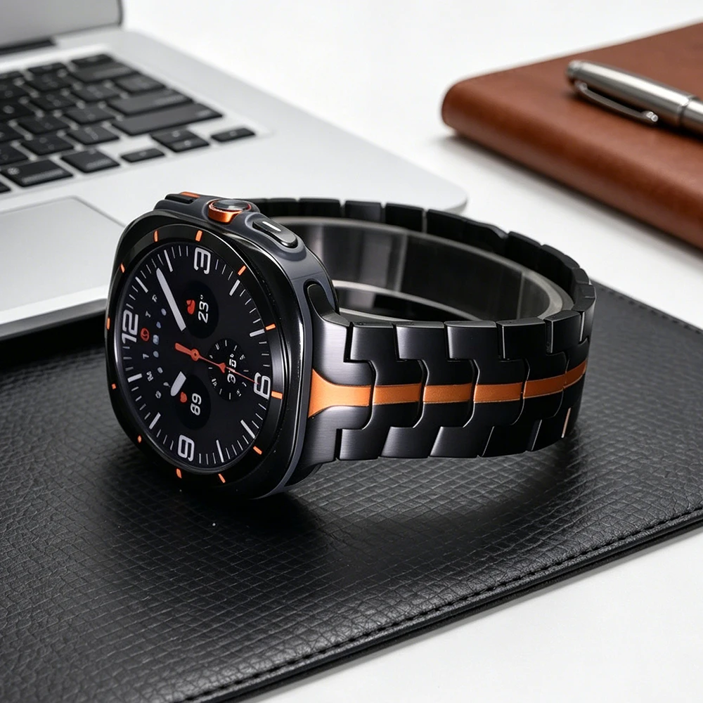 Titanium Band For S…
