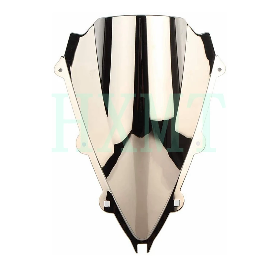 For Aprilia RSV4 R RSV4R RS4 125 50 2009 2010 2011 2012 2013 2014 Motorcycle Windshield WindScreen Wind Screen Fairing Black image 3
