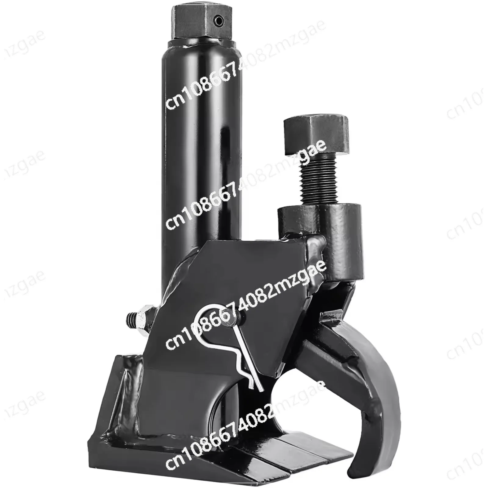 

Portable tire remover, manual tire press, simple tire remover
