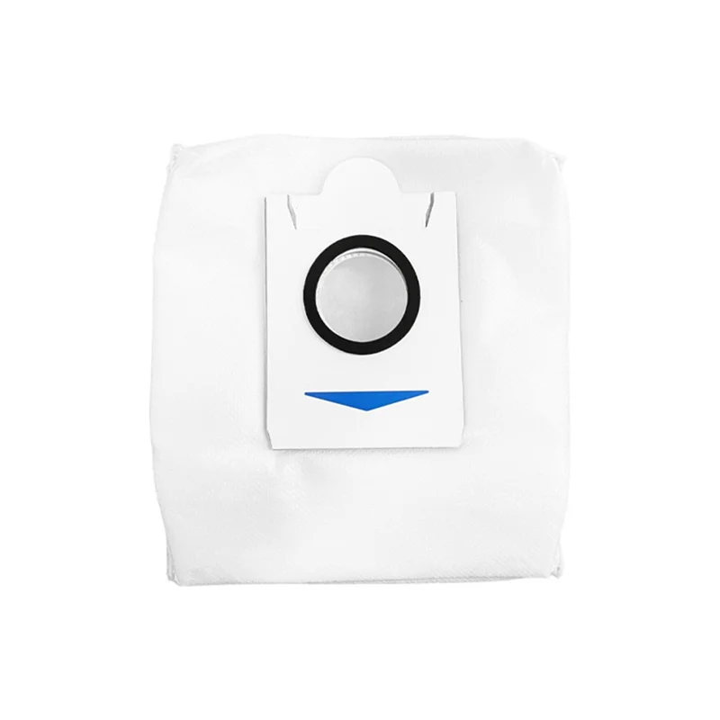 

For Yeedi KK Vacuum Robot Replacement Parts Main Side Brush Mop Pad HEPA Filter Dust Bag Spare Accessories