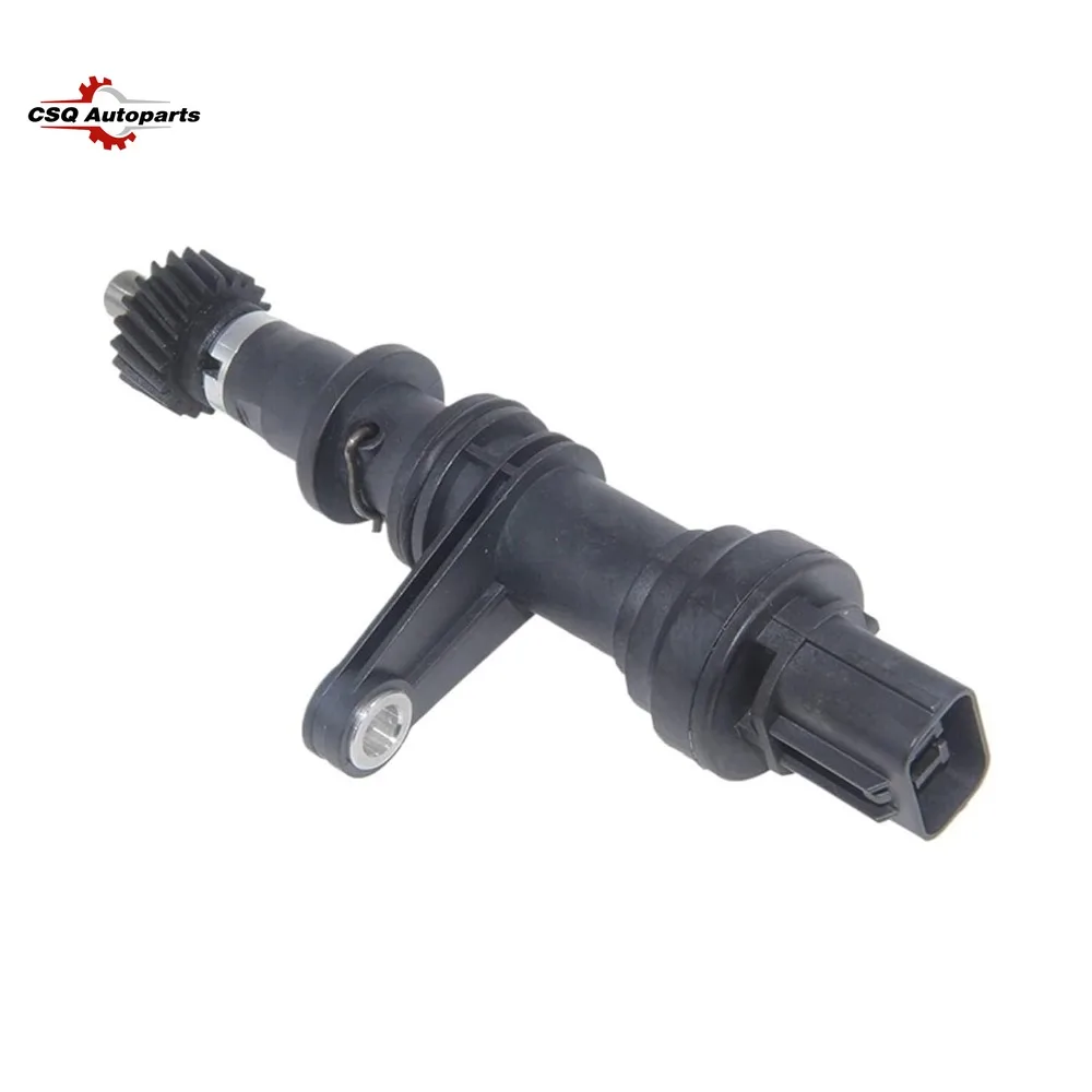 Compatible with Del Sol Fit for Civic 1.6L Manual Transmission Vehicle Speed Sensor (VSS) OE 78410-S04-901 Auto Parts
