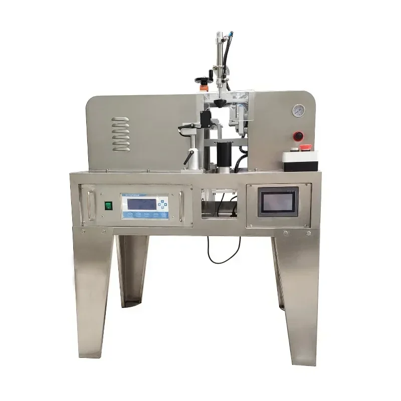 Arc sealing secondary throwing tube, sunscreen, cosmetics, ultrasonic