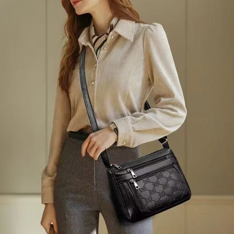 Thumbnail 4 - #59 Latest Square Bags Offers