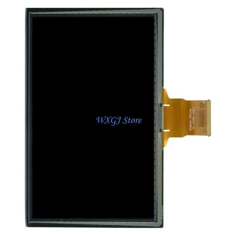 

37JE Radio Navigation Screen Display Replacement Part Display Monitor LQ080Y5DZ05