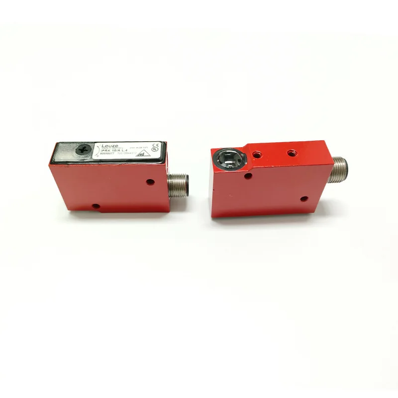 IPRK 18/A L.4 Spot Stock, Germany Leuze Laoyi Test Photoelectric Sensor 50030077