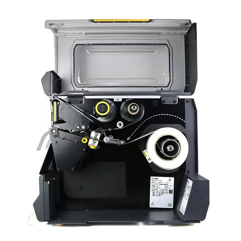 Industrial Zebra ZT600 Series ZT610 ZT620 Imprimante Thermal Transfer Barcode Impresora Label Sticker Printer 203DPI