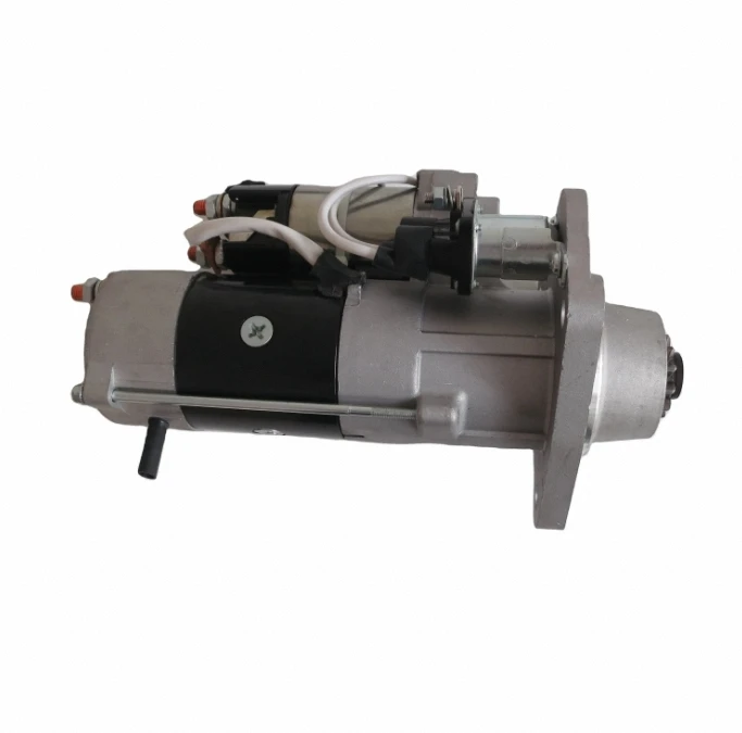 

dil Engine Parts Heavy Truck Starter Motor 6CT Motor Starter 5264732