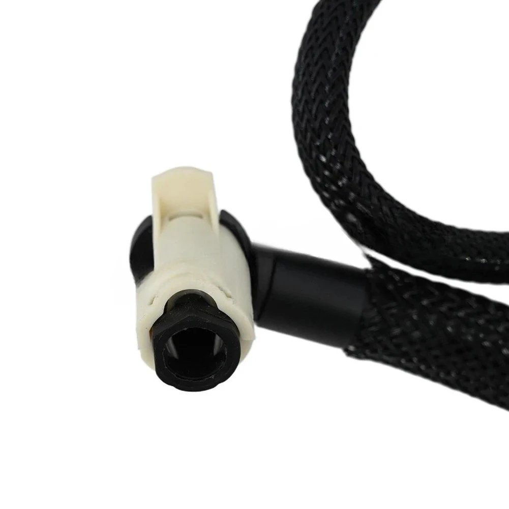 

Automotive Replacement Parts Owerflow Leak Off Pipe High Versatility Compatibility Made Of ABS Material For Dacia Models