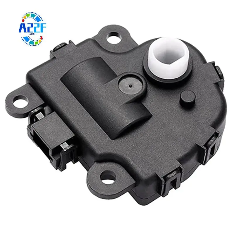 

A22F-1Pair HVAC Heater Air Blend Door Actuator For Impala Corvette Buick 10308593, 10325404