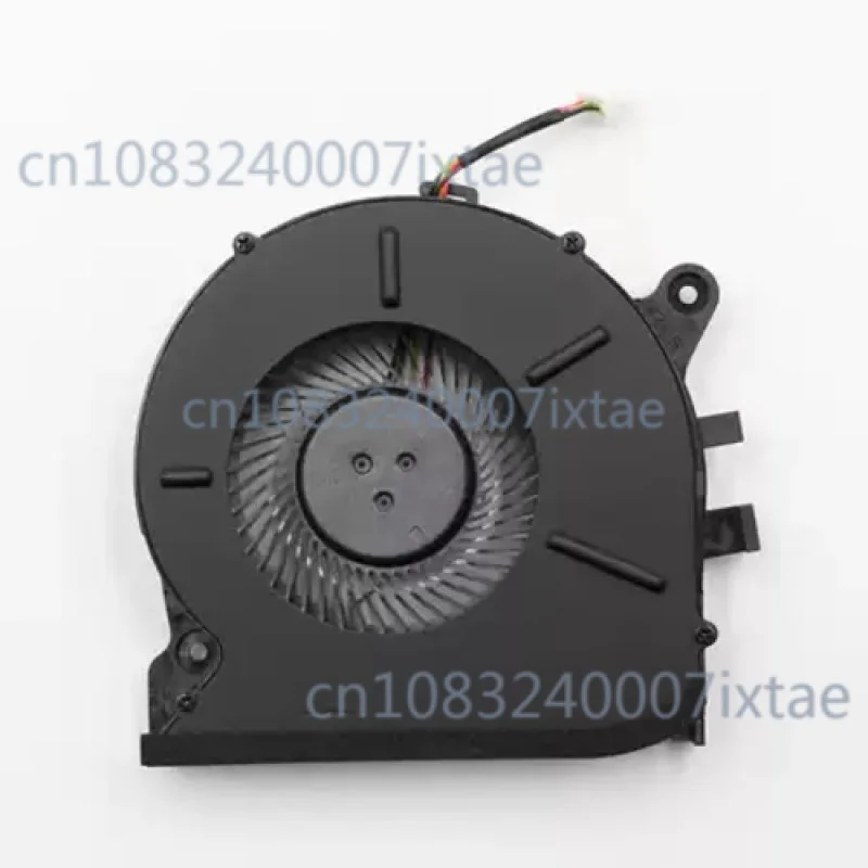 New Laptop  CPU Cooling Fans For Lenovo Legion Y720 Y720-15IKB Computer Cooler Radiato Fan  EG75120S1-C010-S9A