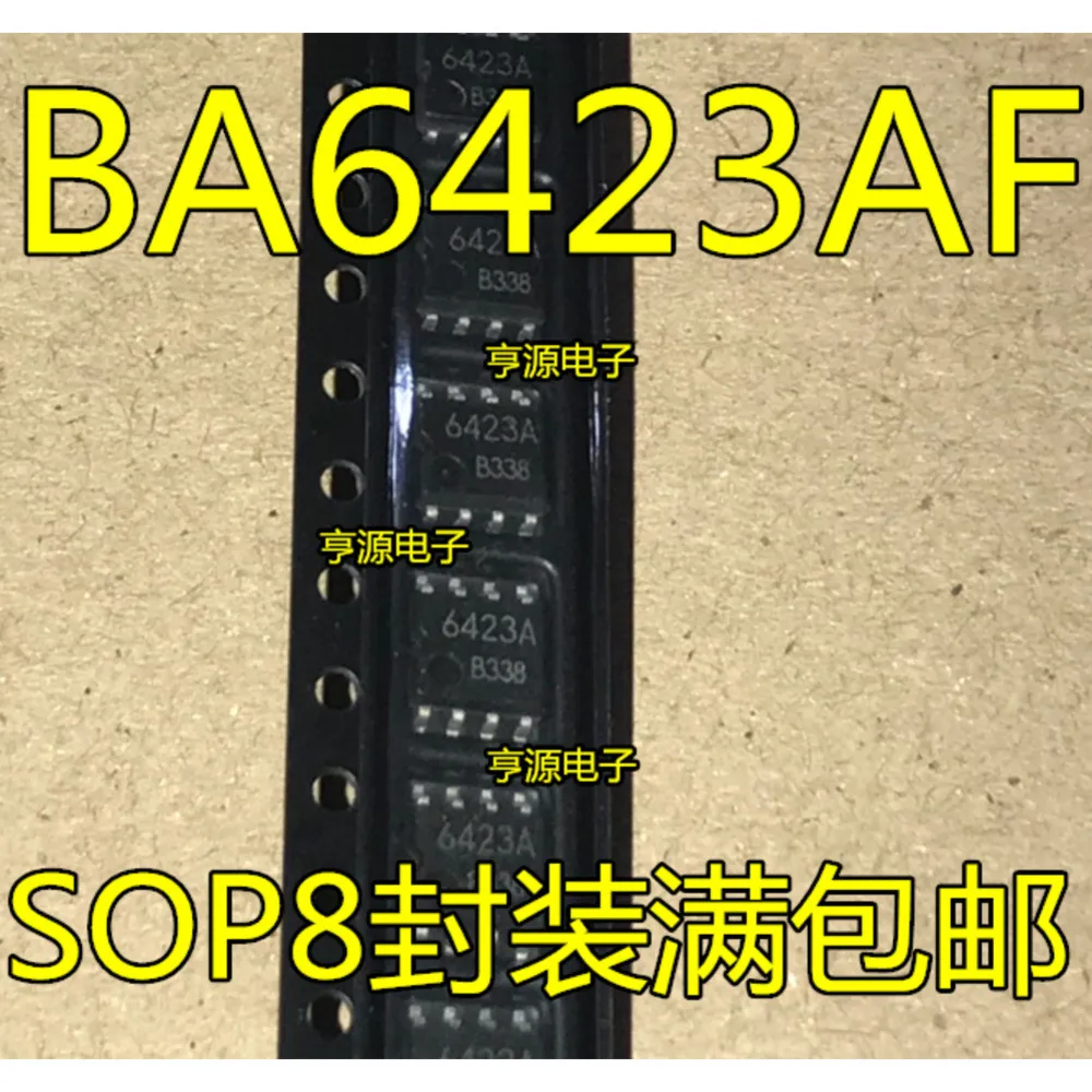 BA6423AF-E2 BA6423AF 6423A Power Relay In Stock