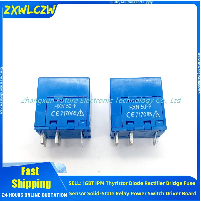 HX10-P HY50-P HX15-P HX25-P HX05-P HY10-P HX50-P HXN50-P IGBT