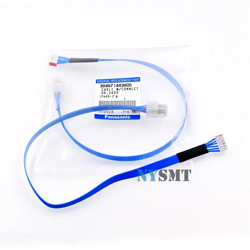 

Panasonic MSR head line 304671443405 head tracheal SMT mounter feeder accessories